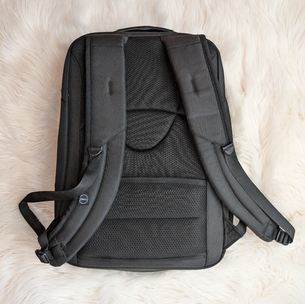 Dell Scollop Premier Slim Backpack 15